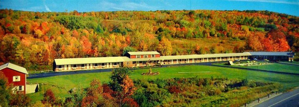 Pownal Ladd Brook Inn المظهر الخارجي الصورة