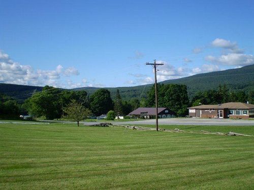Pownal Ladd Brook Inn المظهر الخارجي الصورة