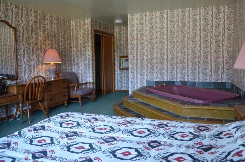 Pownal Ladd Brook Inn المظهر الخارجي الصورة