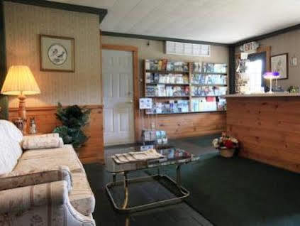 Pownal Ladd Brook Inn المظهر الخارجي الصورة
