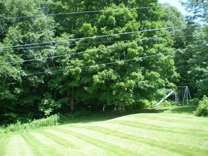 Pownal Ladd Brook Inn المظهر الخارجي الصورة