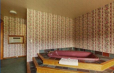 Pownal Ladd Brook Inn الغرفة الصورة